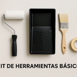 Kit de Herramientas Básico